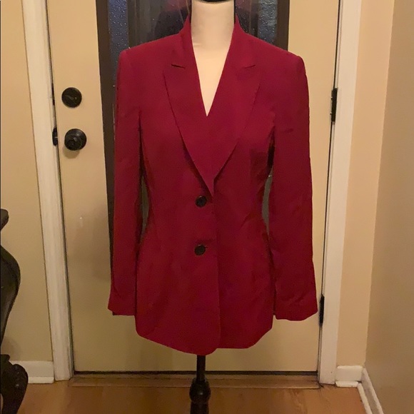 Kasper Jackets & Blazers - Kasper women’s blazer